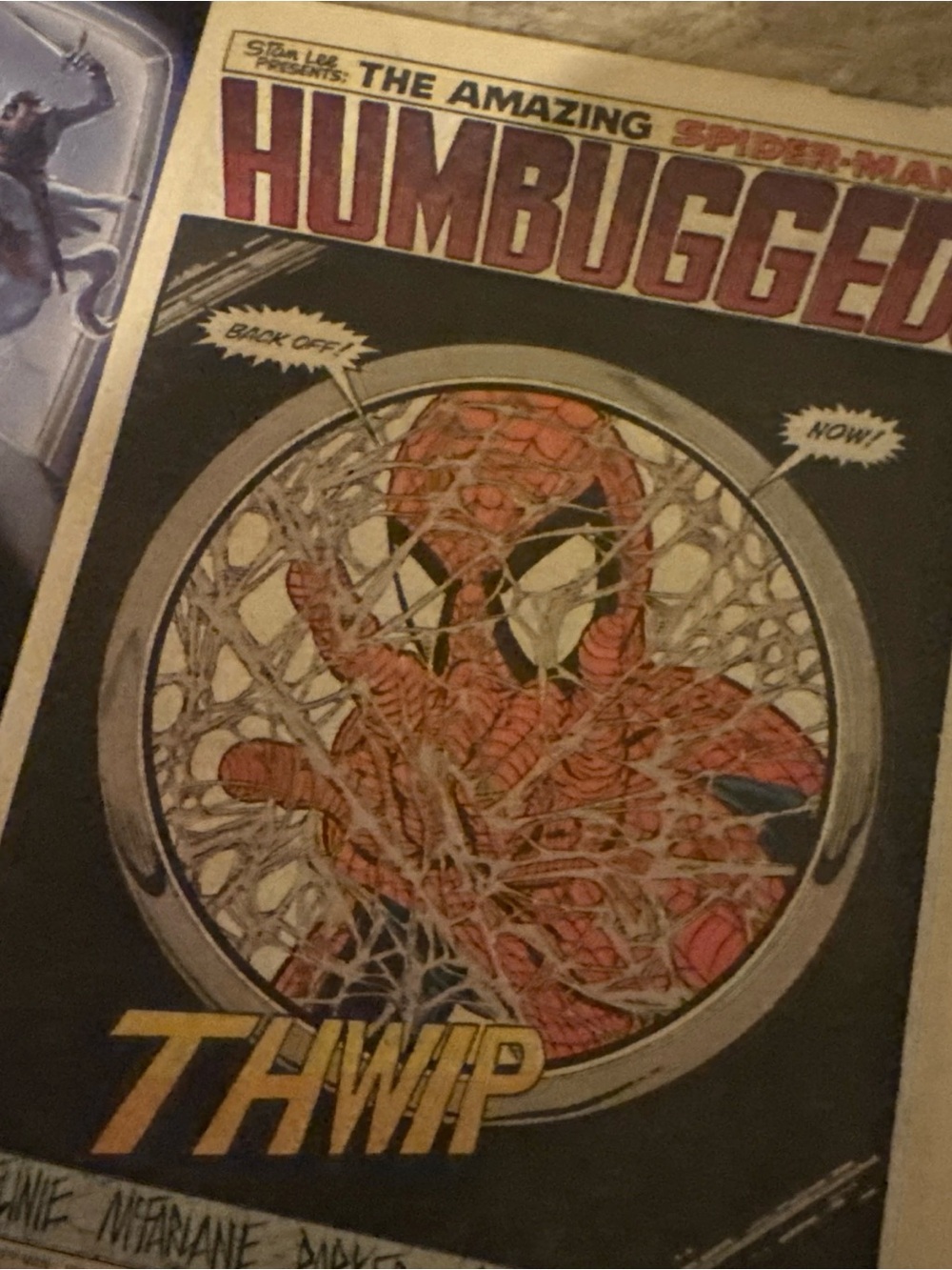 Comic Book - Spider-Man - Picture 15 of 15